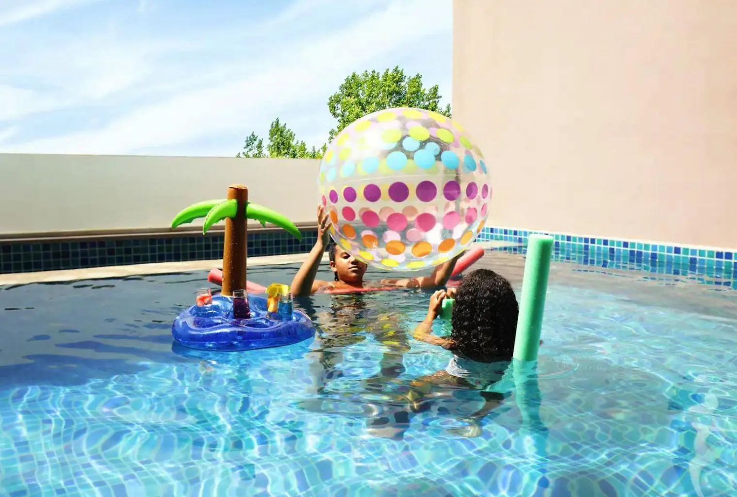 Cliffhanger Mountain Villas With Private Pools Misere