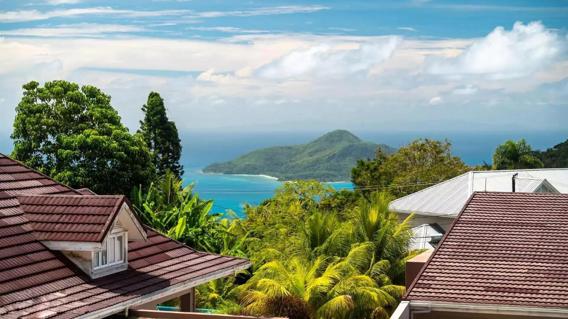 Cliffhanger Mountain Villas With Private Pools Misere