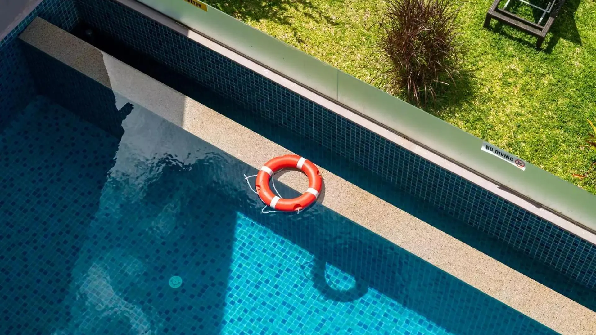 Cliffhanger Mountain Villas With Private Pools Misere